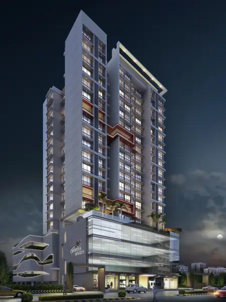 Mahavir Builders property image